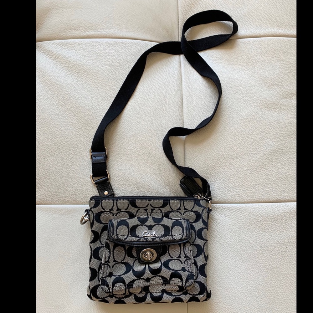 Coach Crossbody Bag